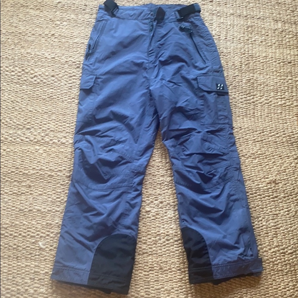 Otis Boys Snowpants